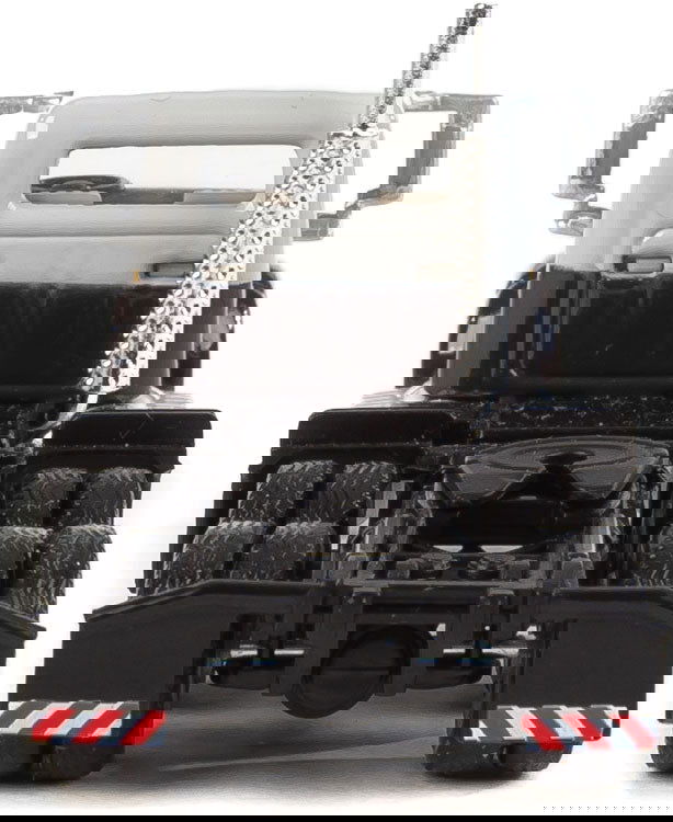 Walthers HO 1/87 UPS Freight International 4900 Dual-Axle Semi Tractor Diecast - ModelsPower