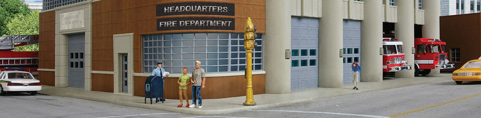 HO - Emergency – Models Power
