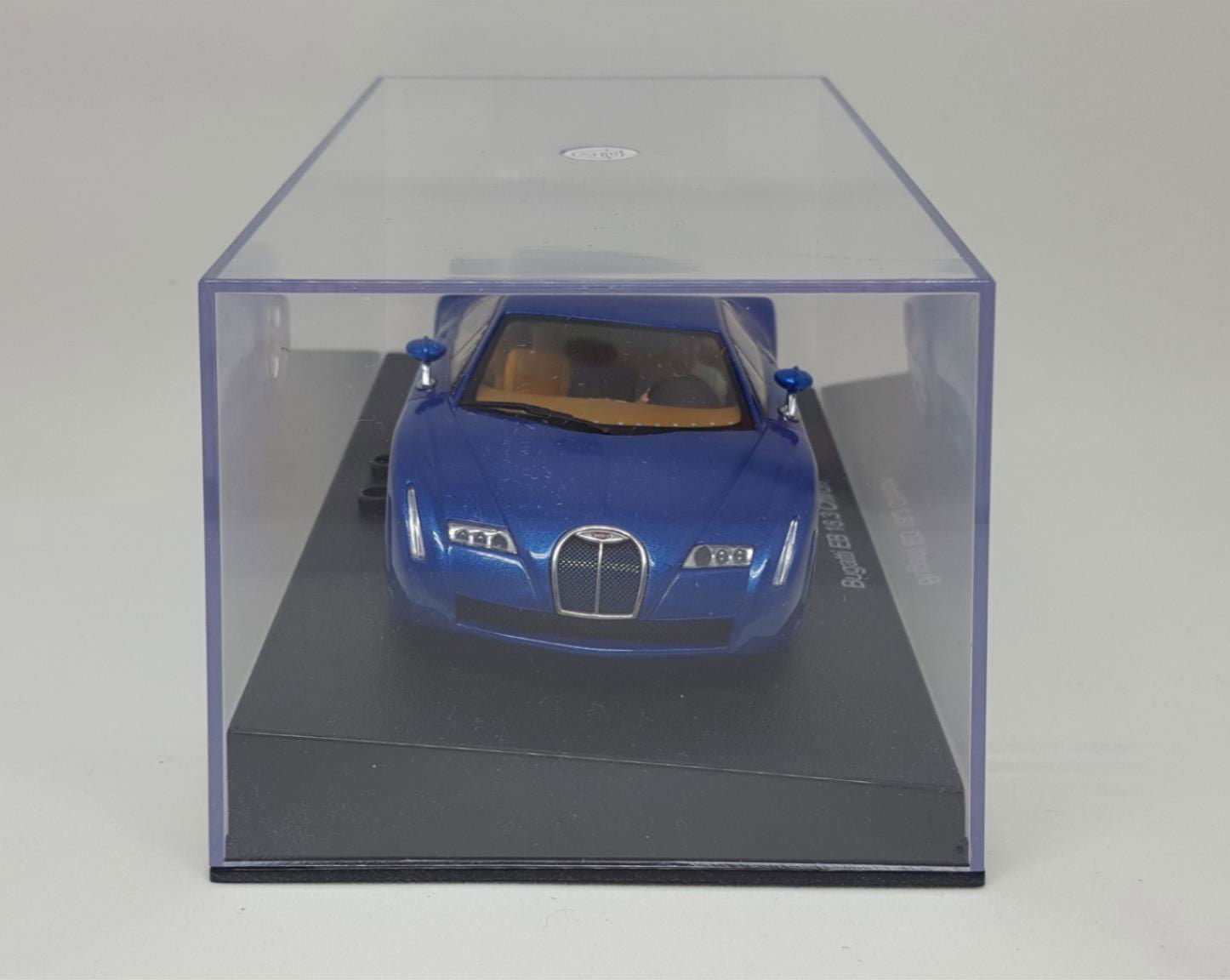 AUTOart SLOT CAR 1/32 BUGATTI EB 18.3 CHIRON AWD Lighting Lamps & Figures 13391 - ModelsPower