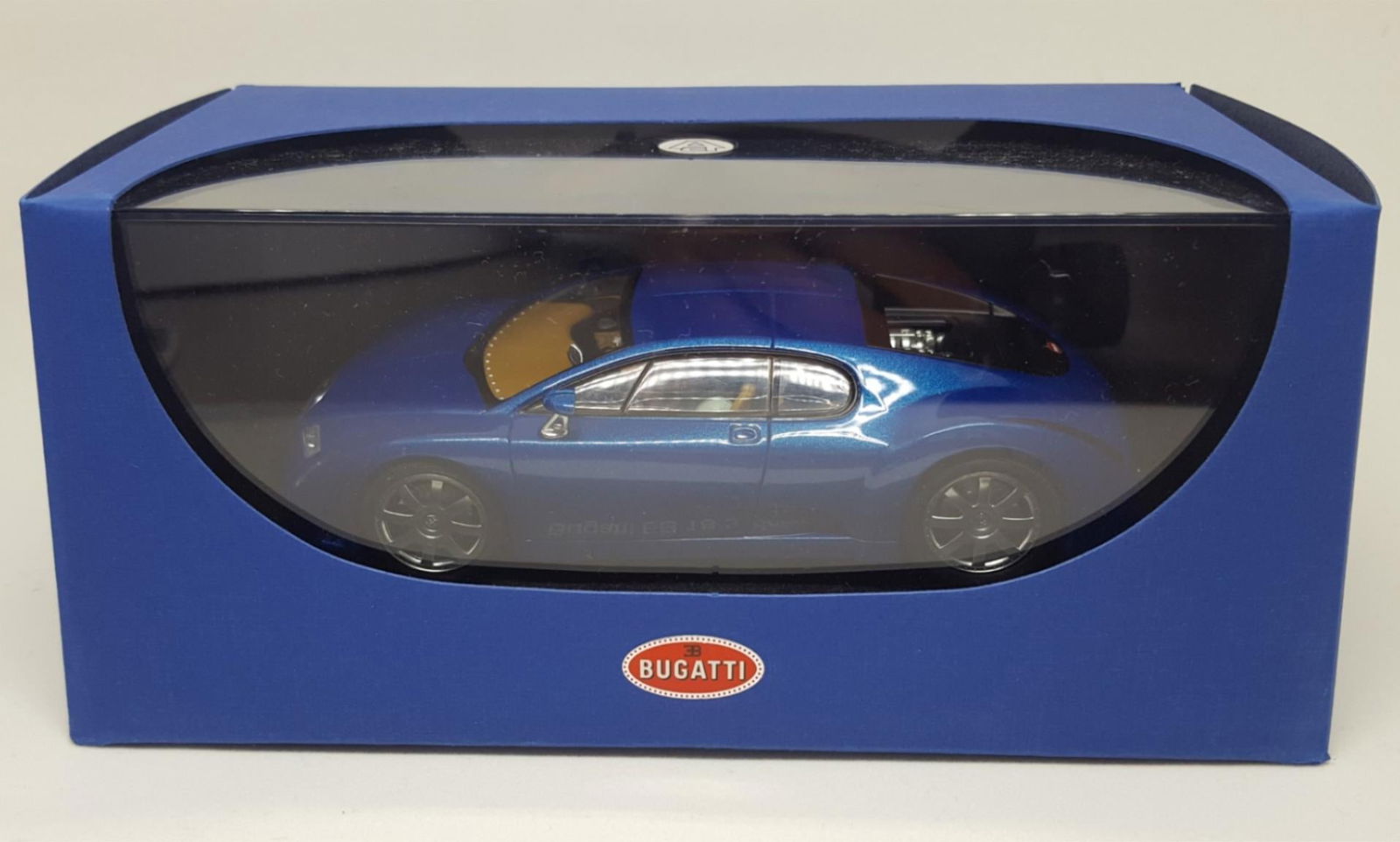 AUTOart SLOT CAR 1/32 BUGATTI EB 18.3 CHIRON AWD Lighting Lamps & Figures 13391 - ModelsPower