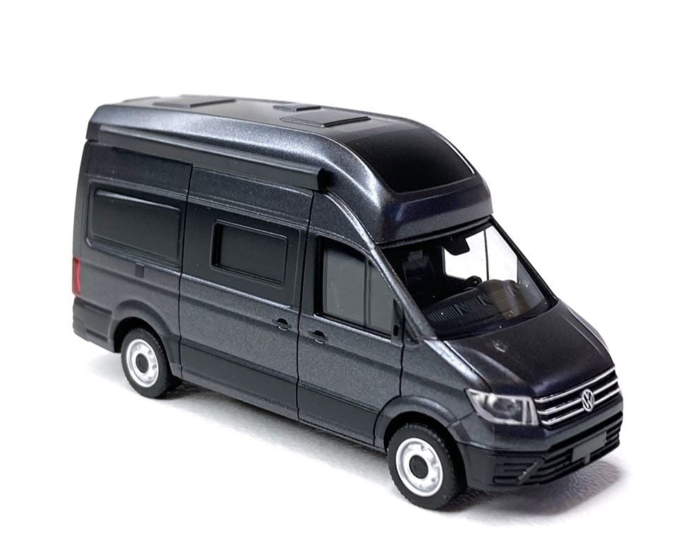 Herpa 1/87 HO Scale VW Volkswagen Grand California 600 High-Roof Passenger Van - ModelsPower