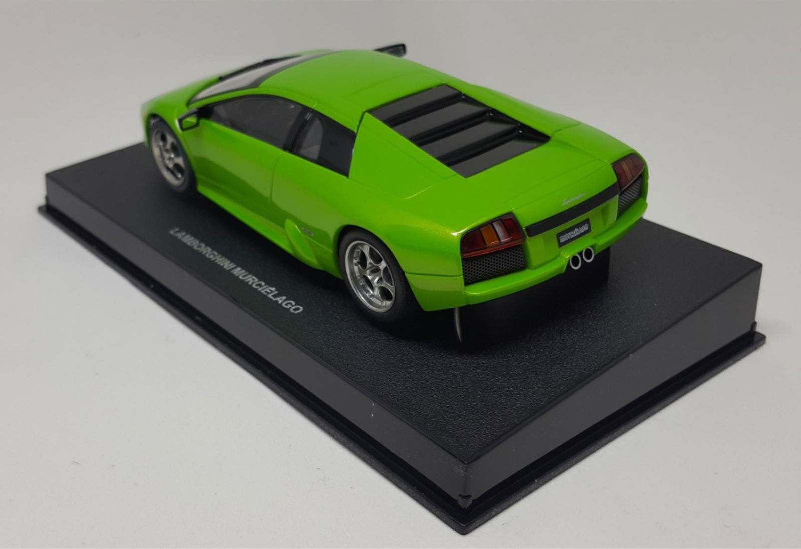 AUTOart SLOT RACING 1:32 LAMBORGHINI MURCIELAGO AWD Lighting Lamps 13023 DieCast - ModelsPower