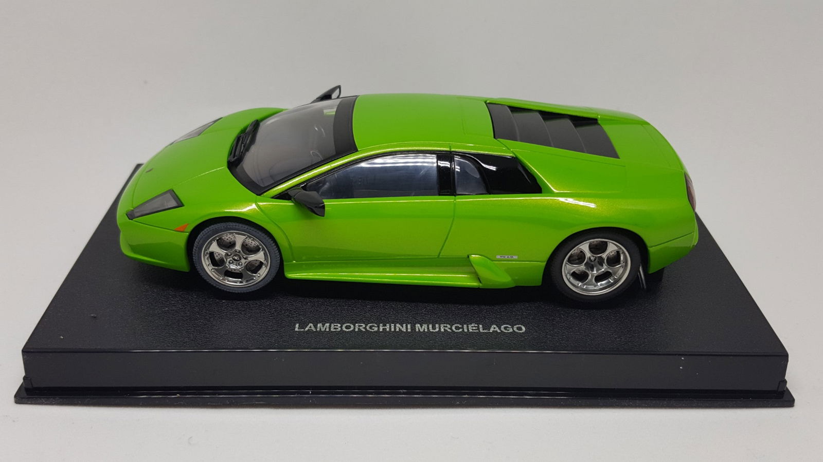 AUTOart SLOT RACING 1:32 LAMBORGHINI MURCIELAGO AWD Lighting Lamps 13023 DieCast - ModelsPower