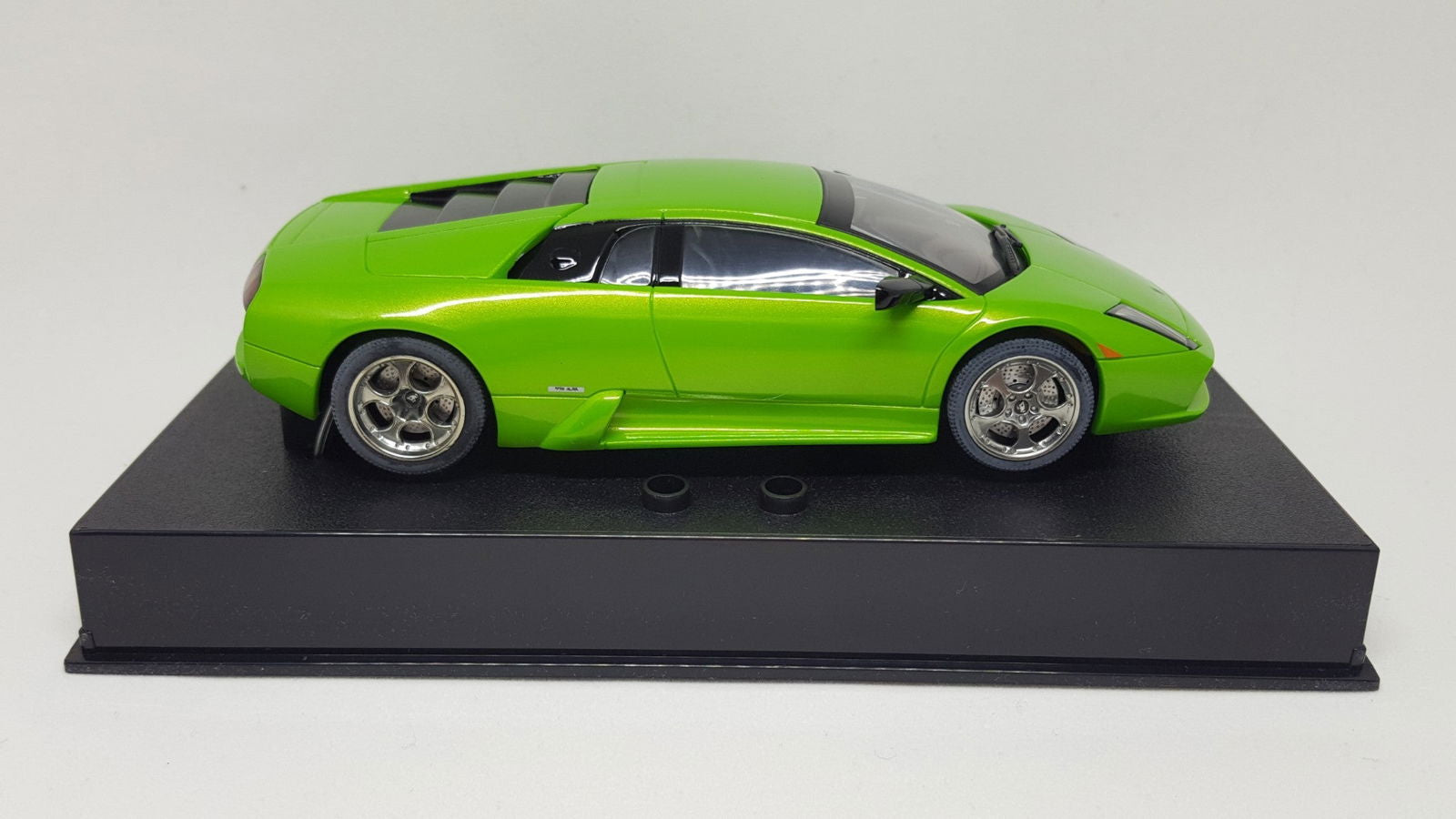 AUTOart SLOT RACING 1:32 LAMBORGHINI MURCIELAGO AWD Lighting Lamps 13023 DieCast - ModelsPower