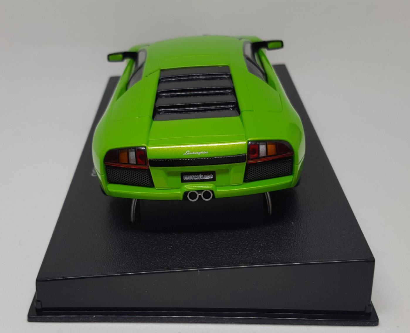 AUTOart SLOT RACING 1:32 LAMBORGHINI MURCIELAGO AWD Lighting Lamps 13023 DieCast - ModelsPower