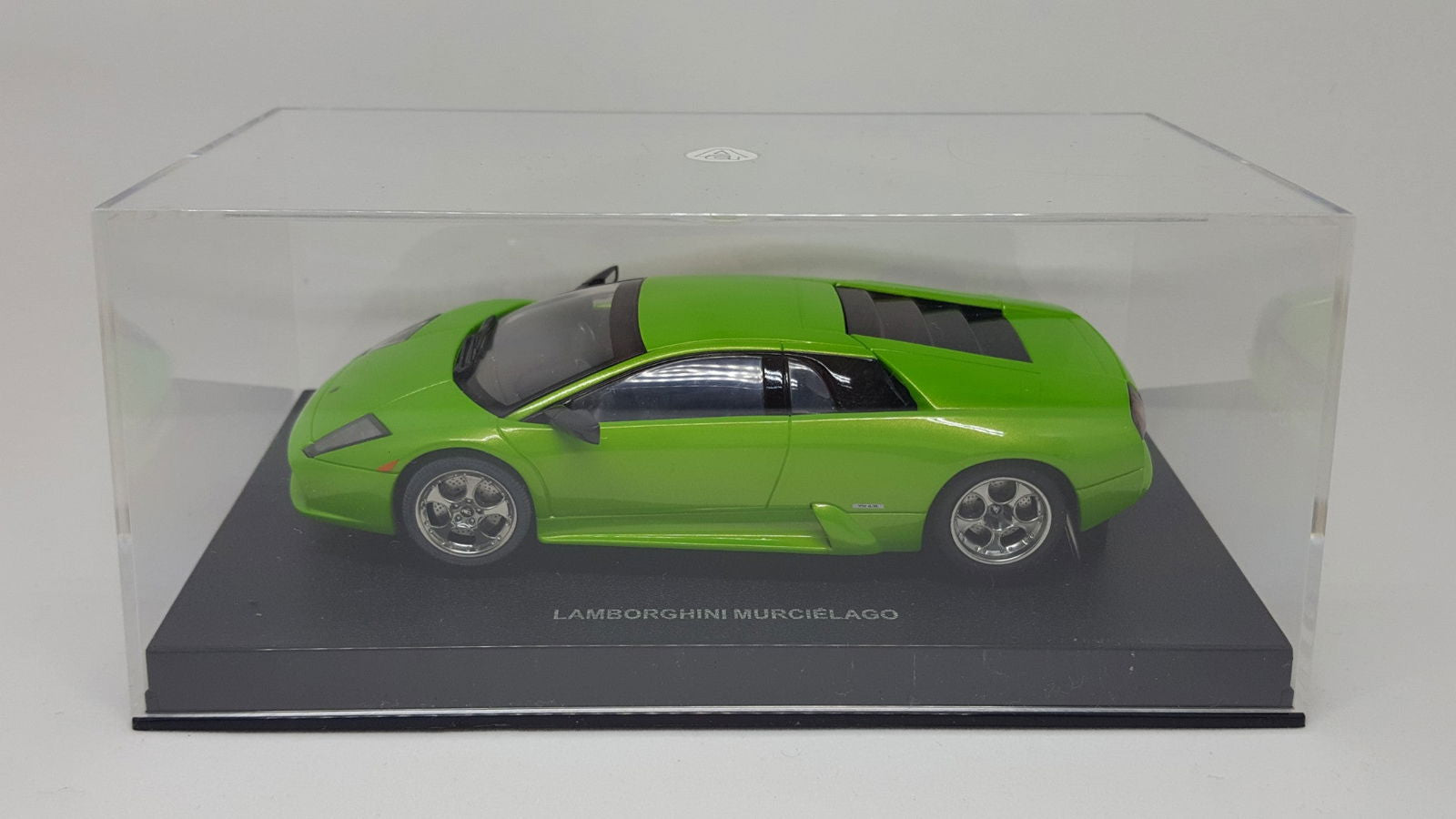 AUTOart SLOT RACING 1:32 LAMBORGHINI MURCIELAGO AWD Lighting Lamps 13023 DieCast - ModelsPower