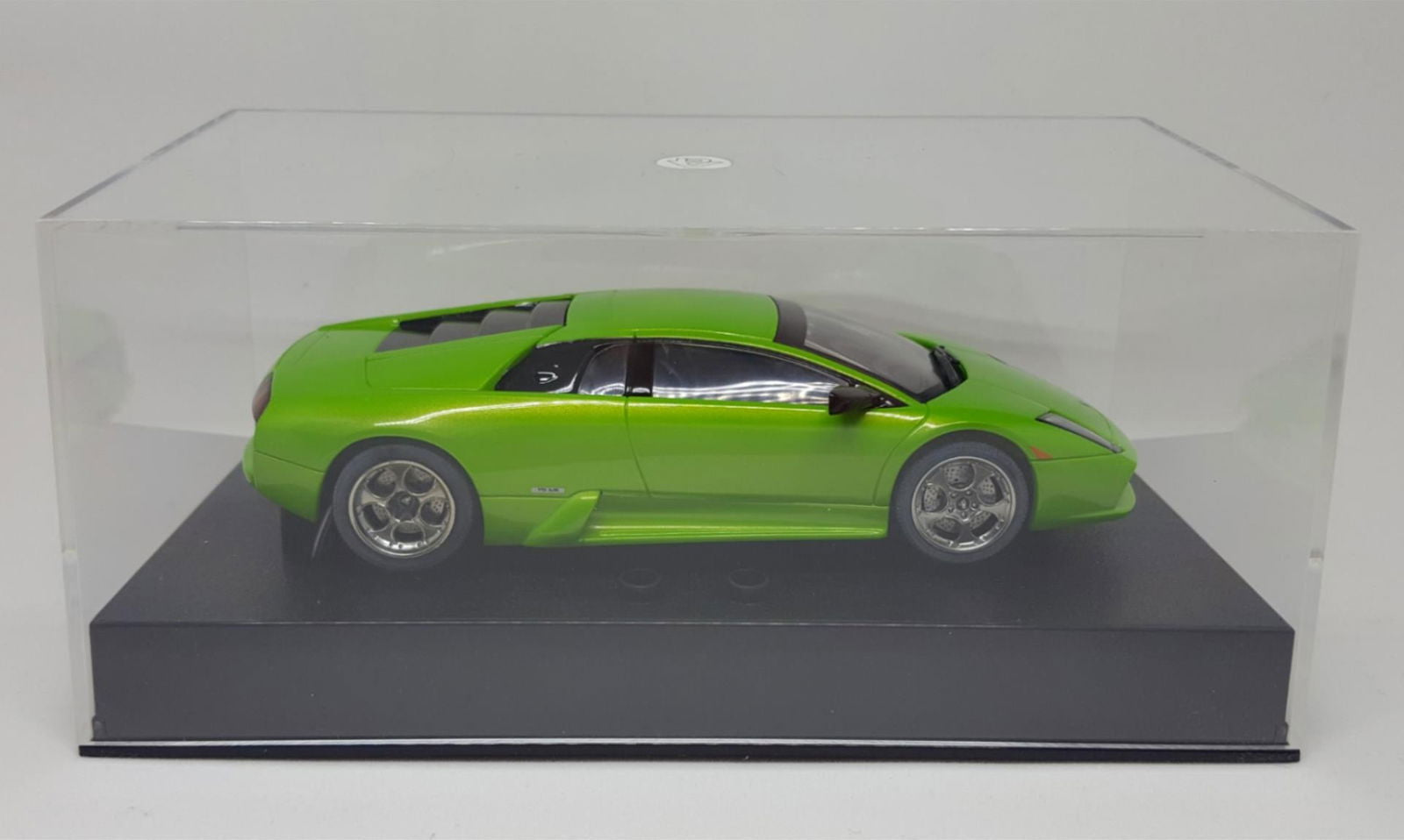 AUTOart SLOT RACING 1:32 LAMBORGHINI MURCIELAGO AWD Lighting Lamps 13023 DieCast - ModelsPower