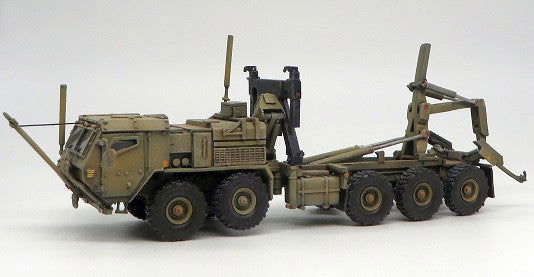 Trident 87247 HO 1/87 US Marine Corps LVSR MKR18 Armored Cab Resin Kit w/FPU RBU - ModelsPower