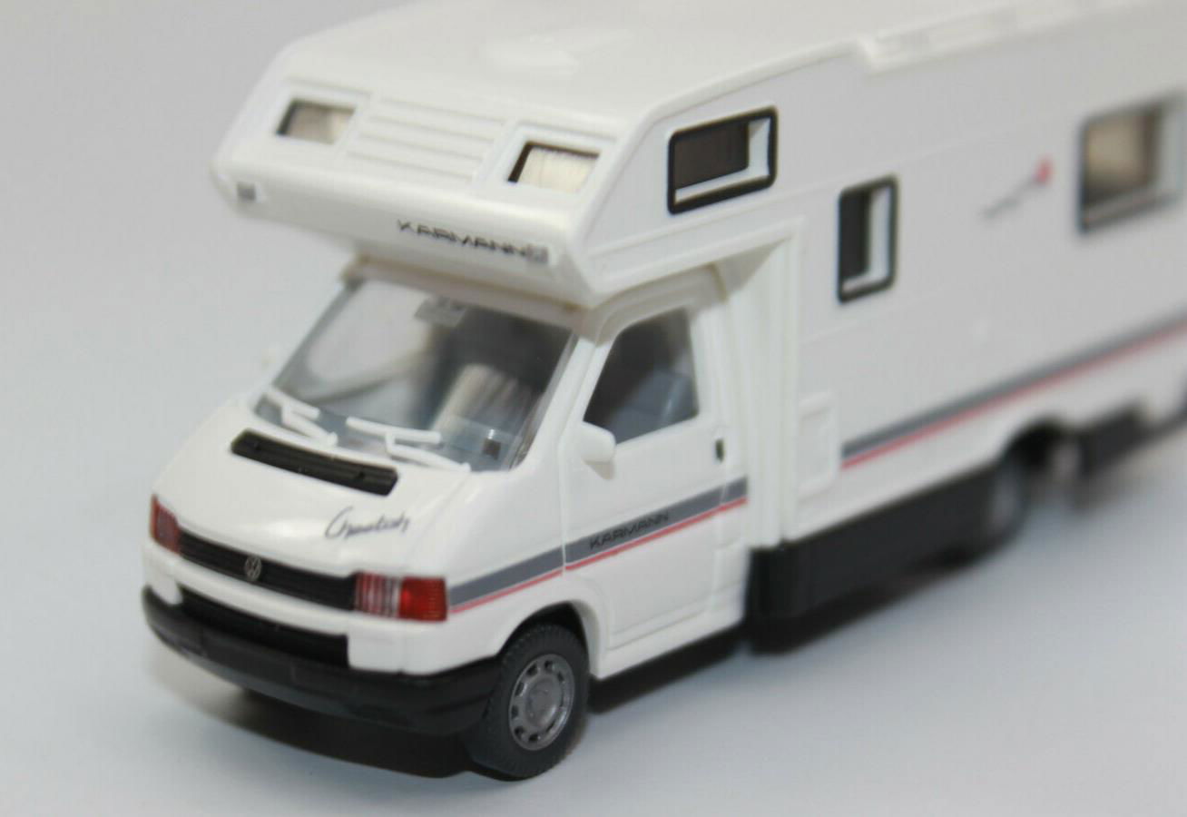 Wiking 1/87 HO Volkswagen VW T4 Cheetah Camper/Motor Home Karmann Wohnmobil NEW - ModelsPower