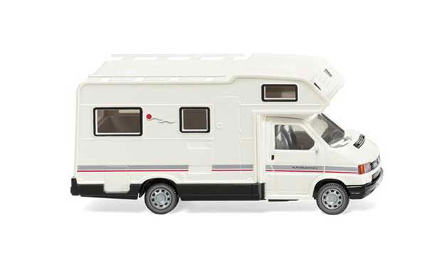 Wiking 1/87 HO Volkswagen VW T4 Cheetah Camper/Motor Home Karmann Wohnmobil NEW - ModelsPower