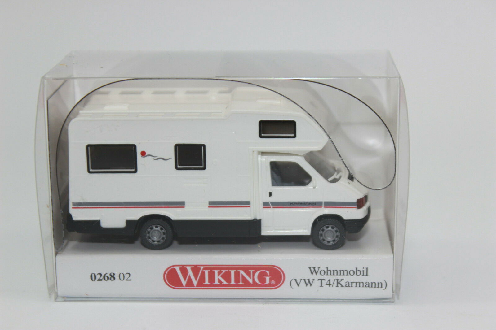 Wiking 1/87 HO Volkswagen VW T4 Cheetah Camper/Motor Home Karmann Wohnmobil NEW - ModelsPower