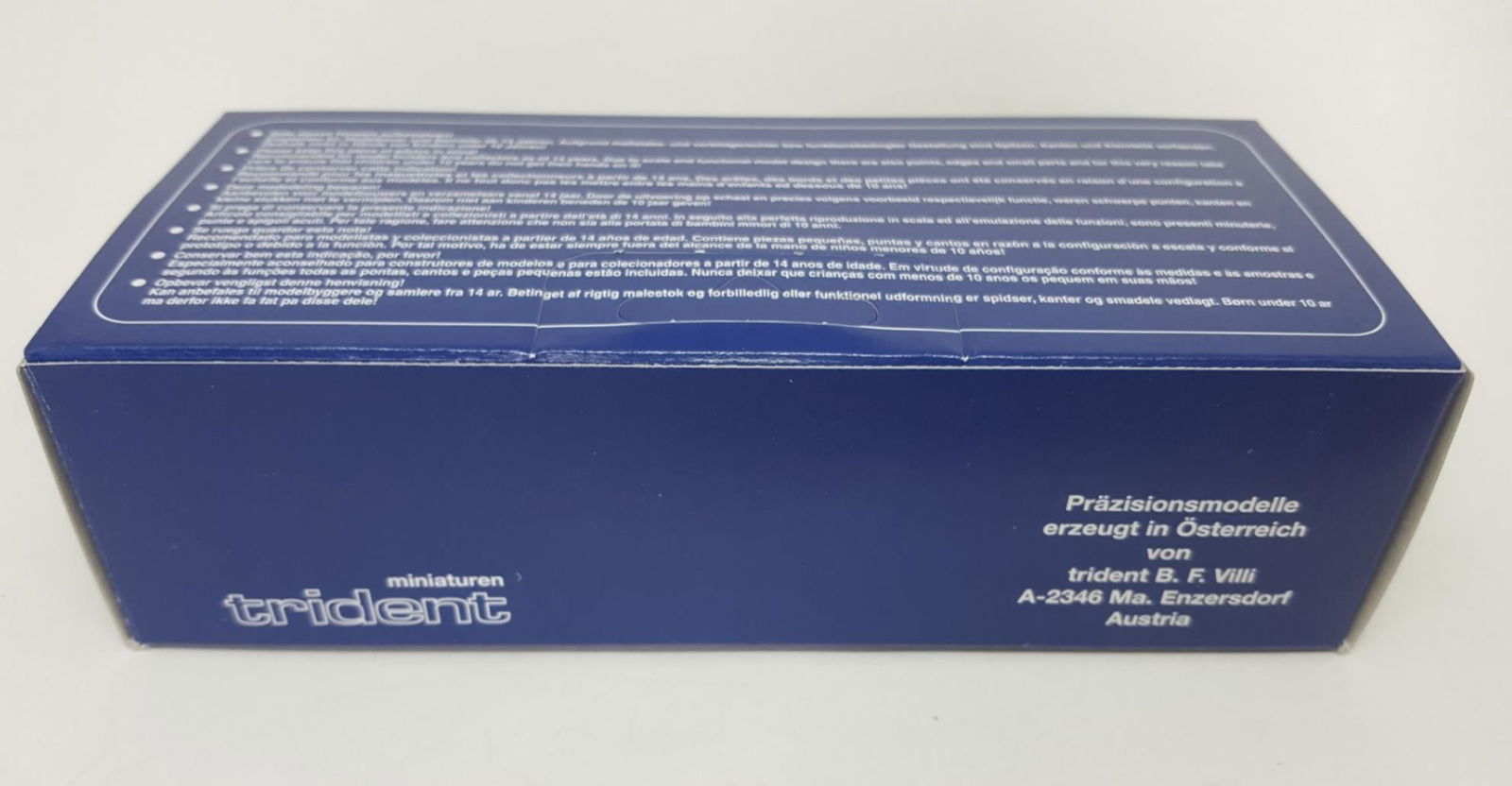 Trident 87186 HO WWII German Armed Forces Bridge Layers Kit BruckenlegepanzerIV - ModelsPower